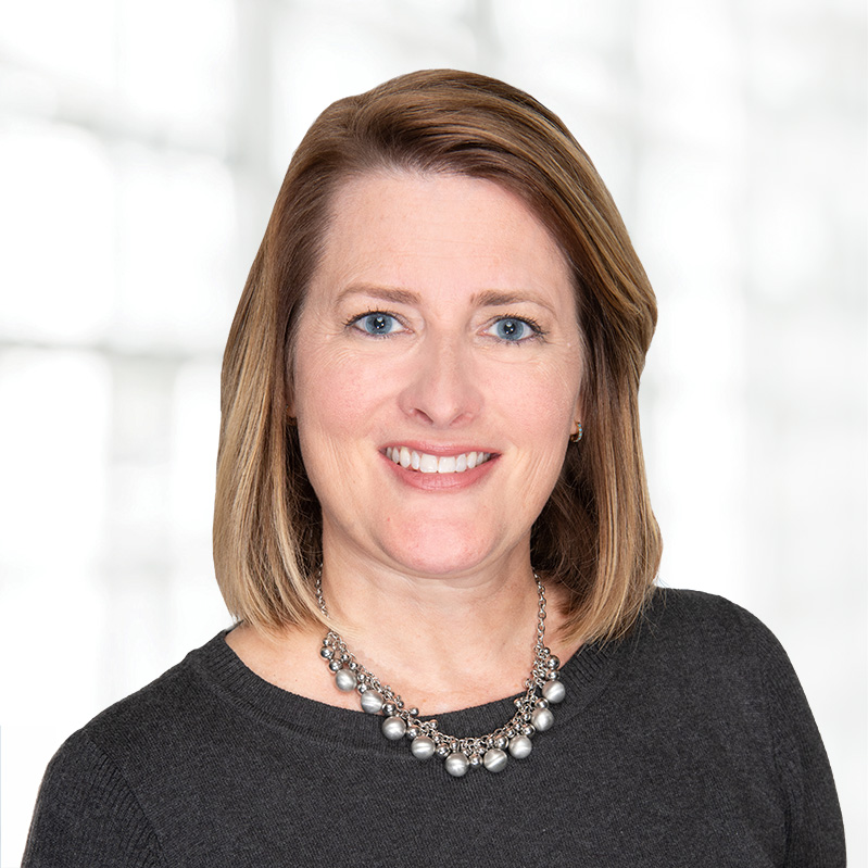 Katie Goodman Headshot